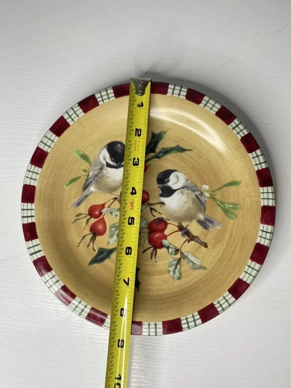 3 Piece Set Lenox 